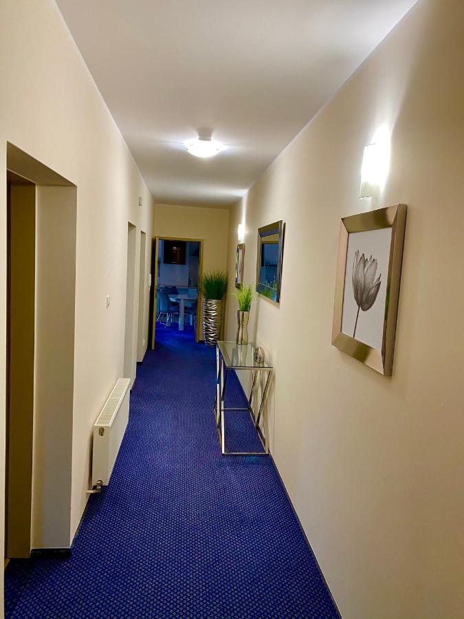 Las Slupski Premium Apartament Nr6 Wifi Netflix Smart Tv50 Two Bedrooms Two Extra Large Double Beds Up To 6 People Full Pleasure Quality Stay (Adults Only) Luaran gambar
