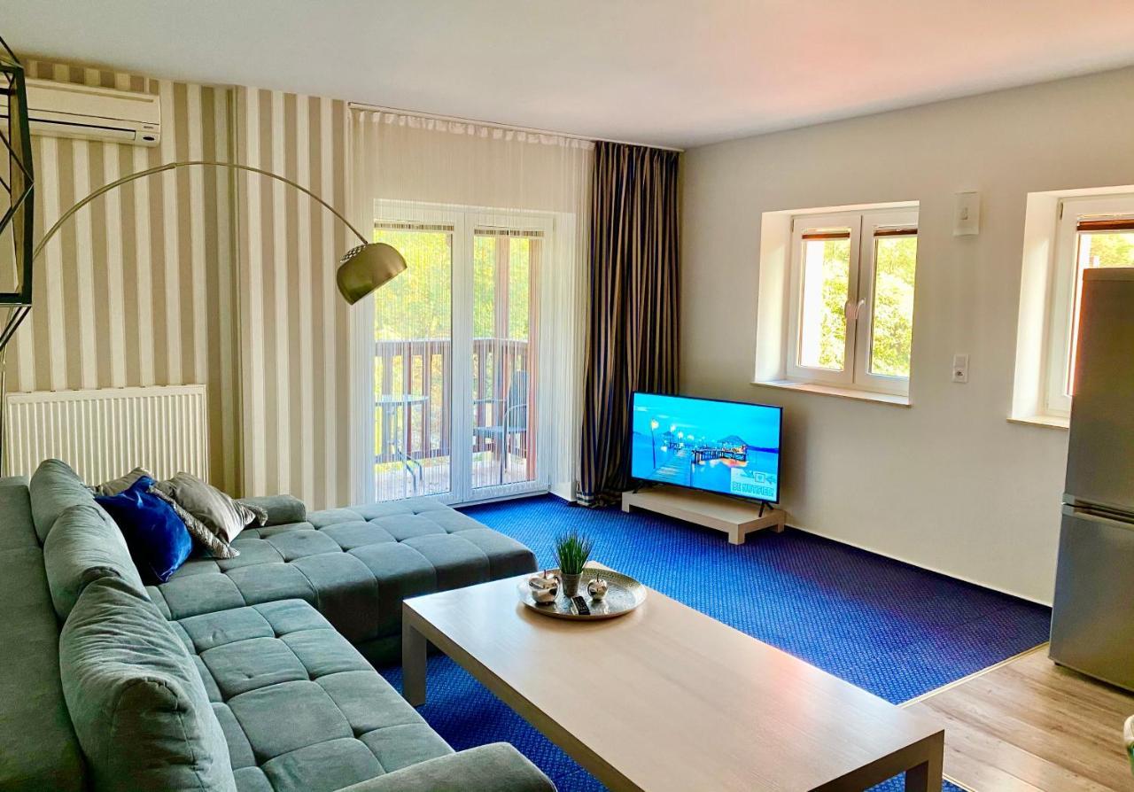 Las Slupski Premium Apartament Nr6 Wifi Netflix Smart Tv50 Two Bedrooms Two Extra Large Double Beds Up To 6 People Full Pleasure Quality Stay (Adults Only) Luaran gambar
